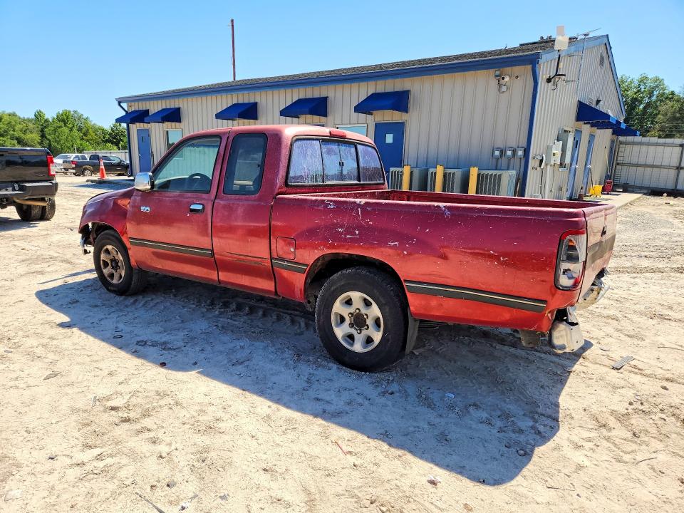 Продаж на аукціоні авто 1995 Toyota T100, vin: JT4VD12F8S0010859, номер лоту: 57671176