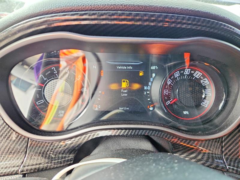 55637696 :رقم المزاد ، 2C3CDZAG0KH551503 vin ، 2019 Dodge Challenger مزاد بيع