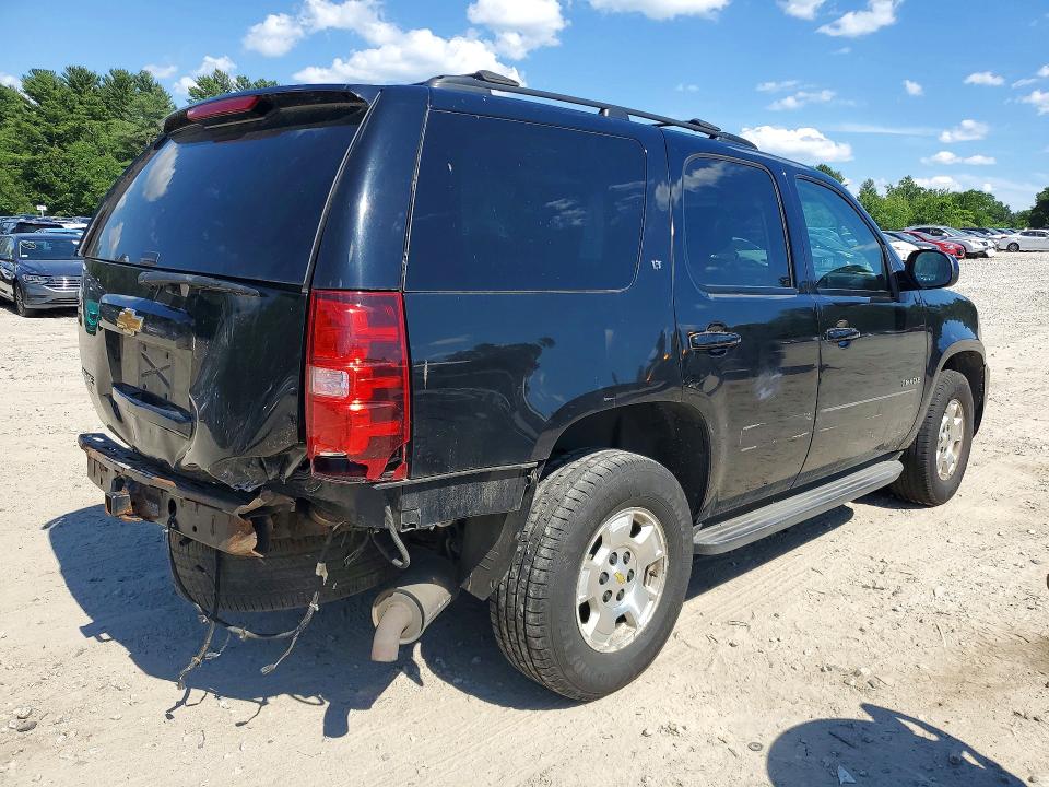 Продаж на аукціоні авто 2013 Chevrolet Tahoe, vin: 1GNSKBE05DR106038, номер лоту: 57391036