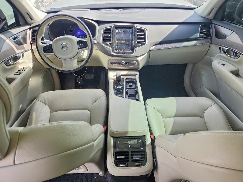 Продажа на аукционе авто 2023 Volvo Xc90, vin: YV4L12PN3P1910668, номер лота: 59123896