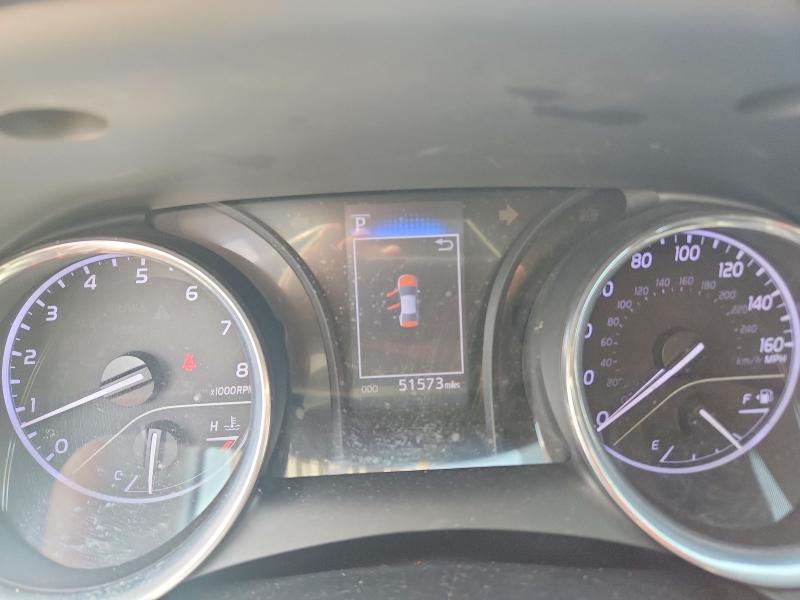 Продажа на аукционе авто 2020 Toyota Camry, vin: 4T1C11AK3LU951785, номер лота: 57556416