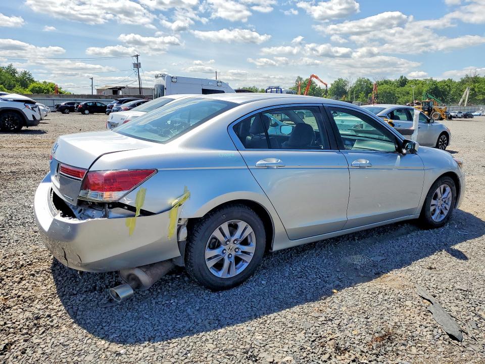 Aukcja sprzedaży 2012 Honda Accord, vin: 1HGCP2F69CA243970, numer aukcji: 56688306