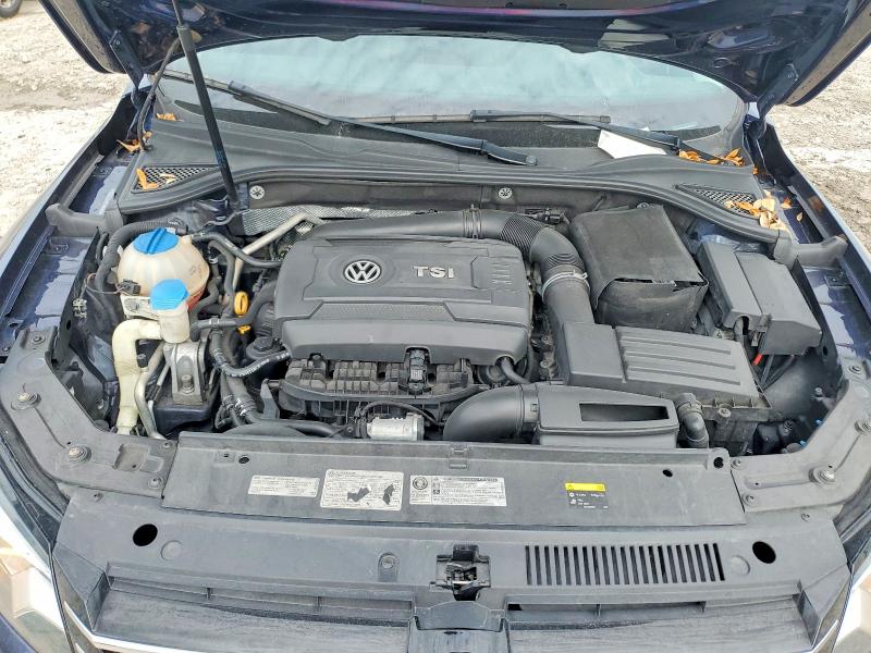 Продаж на аукціоні авто 2015 Volkswagen Passat, vin: 1VWAT7A3XFC096060, номер лоту: 57340936