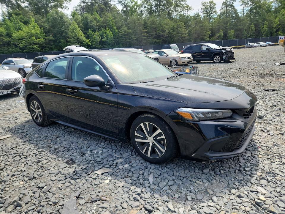 Продажа на аукционе авто 2023 Honda Civic, vin: 19XFL2H54PE016278, номер лота: 57964146