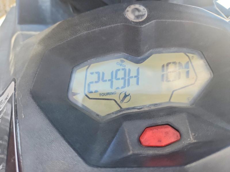 2017 Sea-doo Spark მანქანა იყიდება აუქციონზე, vin: YDV62239J617, აუქციონის ნომერი: 56860526