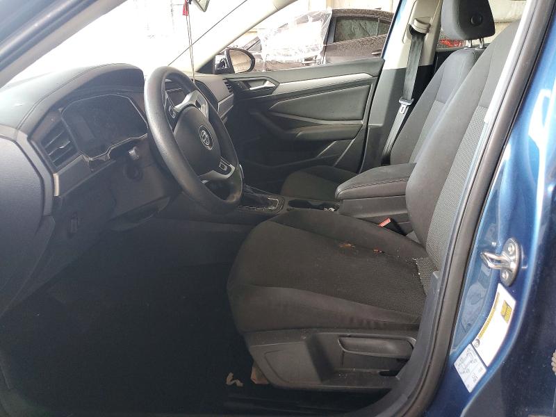 Продажа на аукционе авто 2019 Volkswagen Jetta, vin: 3VWC57BU6KM201373, номер лота: 58793876