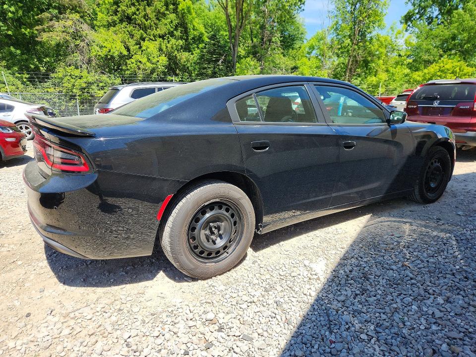 Продажа на аукционе авто 2016 Dodge Charger, vin: 2C3CDXKT6GH175428, номер лота: 56033826
