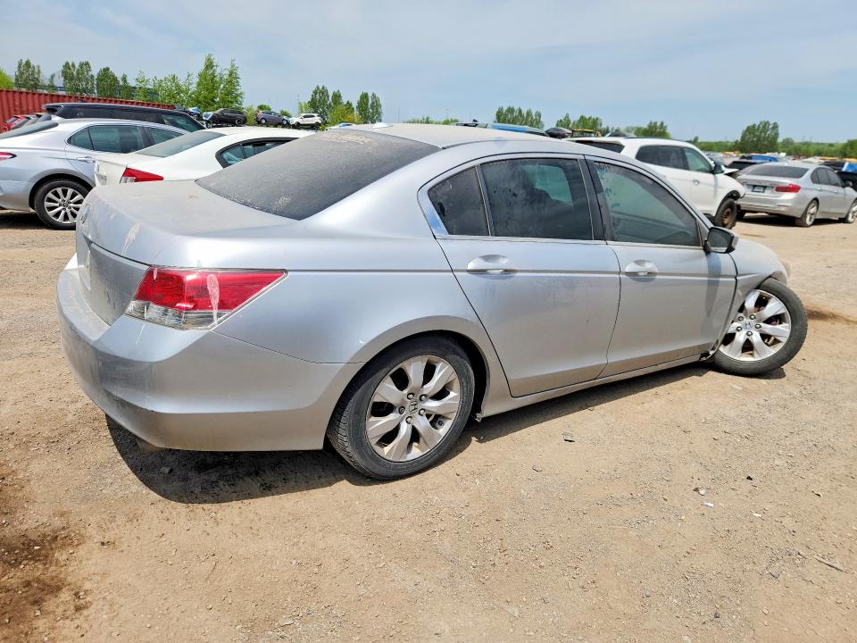 Продаж на аукціоні авто 2008 Honda Accord, vin: 1HGCP26838A808013, номер лоту: 55244376