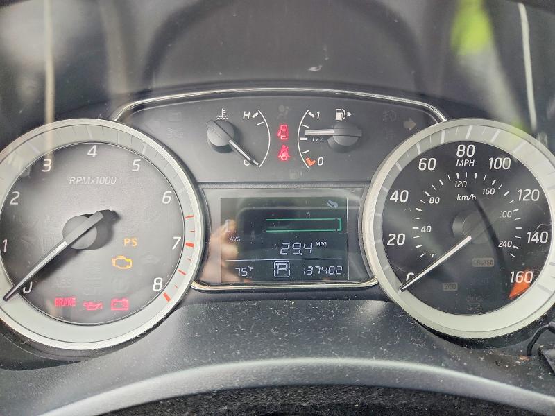 Продажа на аукционе авто 2014 Nissan Sentra, vin: 3N1AB7AP0EY298360, номер лота: 58979636