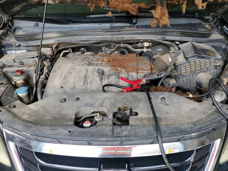 2008 Honda Odyssey მანქანა იყიდება აუქციონზე, vin: 5FNRL38838B078683, აუქციონის ნომერი: 85979665