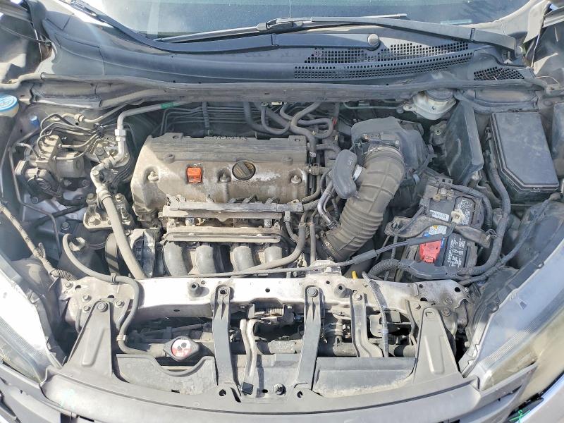 Продажа на аукционе авто 2012 Honda Cr-v, vin: 3CZRM3H5XCG700468, номер лота: 56360886