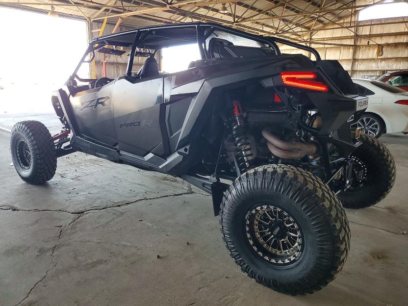 Aukcja sprzedaży 2025 Polaris Rzr, vin: 3NSR4D2K2SG075779, numer aukcji: 57178756