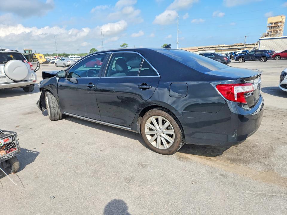 2012 Toyota Camry მანქანა იყიდება აუქციონზე, vin: 4T1BK1FK7CU522621, აუქციონის ნომერი: 85631985