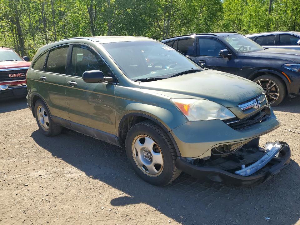 Продаж на аукціоні авто 2008 Honda Cr-v, vin: 5J6RE485X8L811633, номер лоту: 55314666