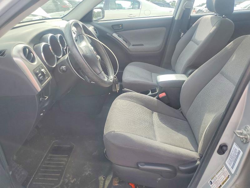 Aukcja sprzedaży 2005 Pontiac Vibe, vin: 5Y2SL63835Z458008, numer aukcji: 59136686