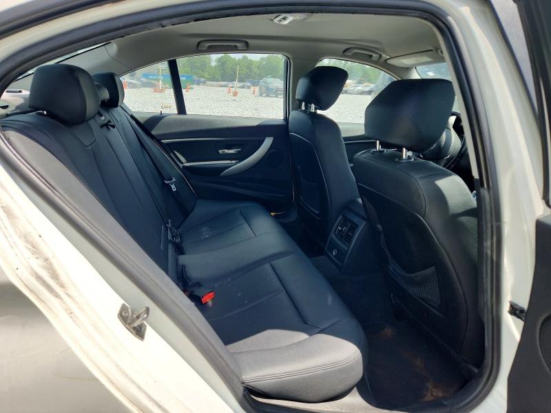 Aukcja sprzedaży 2013 Bmw 328, vin: WBA3A5G55DNP18965, numer aukcji: 58735536