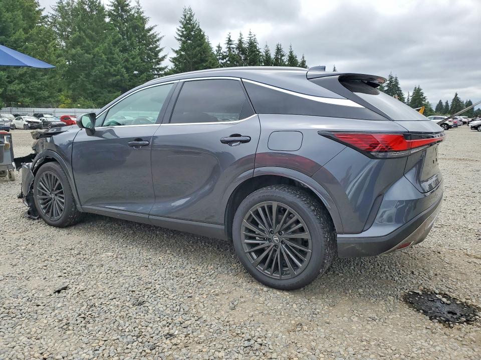 Aukcja sprzedaży 2026 Lexus Rx 350, vin: 2T2BAMCA4TC126434, numer aukcji: 59146976