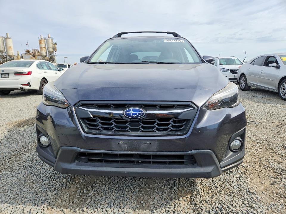 Продажа на аукционе авто 2018 Subaru Crosstrek, vin: JF2GTAMC5JH311766, номер лота: 56787816