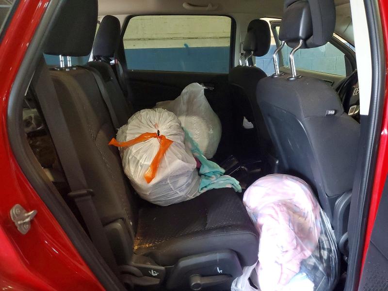 Aukcja sprzedaży 2017 Dodge Journey, vin: 3C4PDDCG9HT585629, numer aukcji: 55973156
