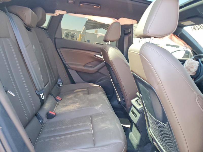 Aukcja sprzedaży 2025 Audi Q6 E-tron, vin: WA124BGF0SA033106, numer aukcji: 58316436