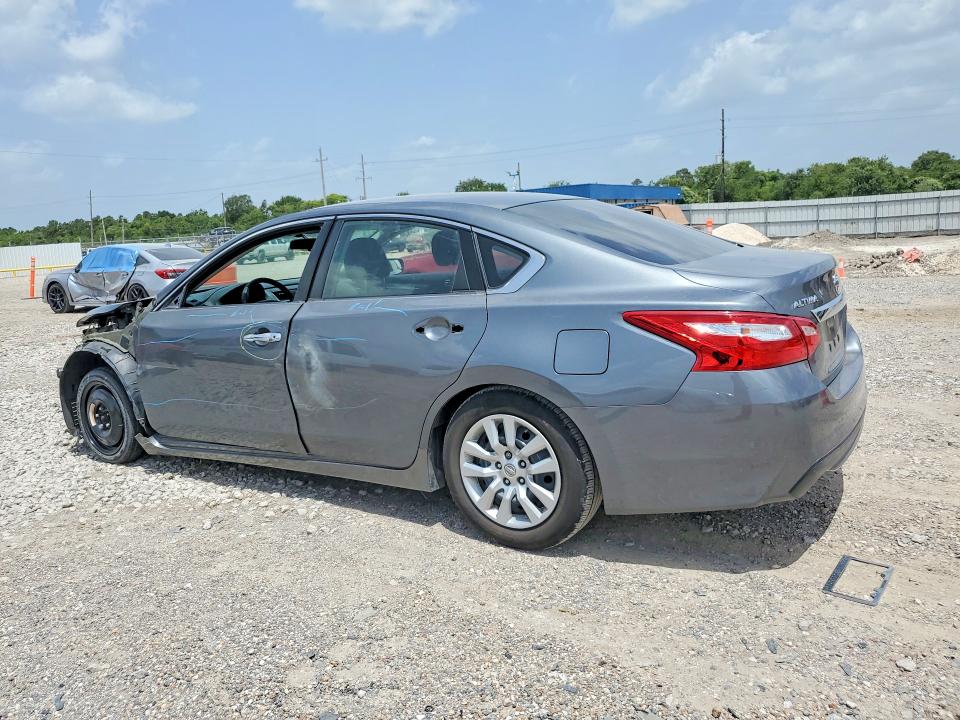 Продаж на аукціоні авто 2017 Nissan Altima, vin: 1N4AL3AP2HN319042, номер лоту: 85771685