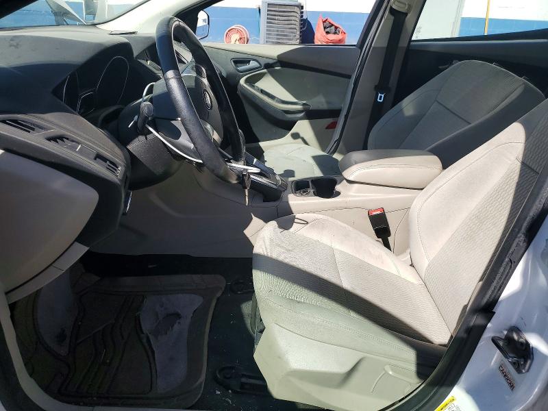 Aukcja sprzedaży 2012 Ford Focus, vin: 1FAHP3H27CL416917, numer aukcji: 51923006