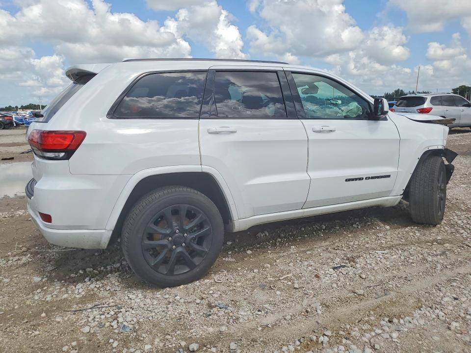 Продажа на аукционе авто 2019 Jeep Grand Cherokee, vin: 1C4RJFAG8KC546520, номер лота: 59183606