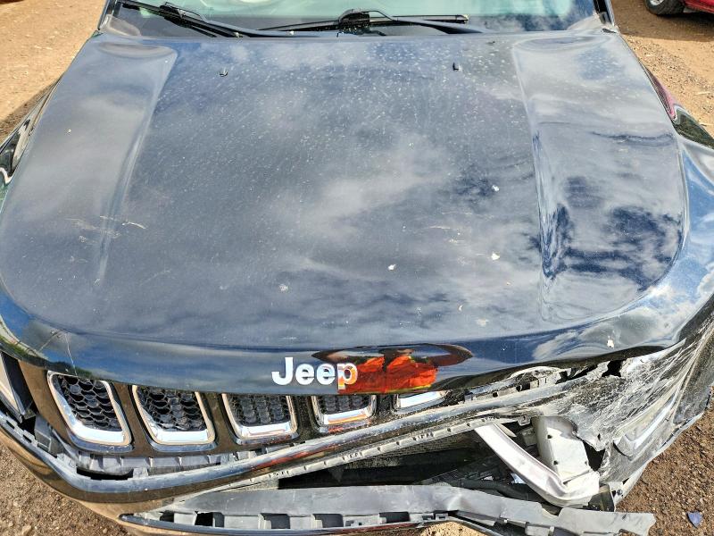 Продаж на аукціоні авто 2020 Jeep Compass, vin: 3C4NJDCB6LT212027, номер лоту: 56844056