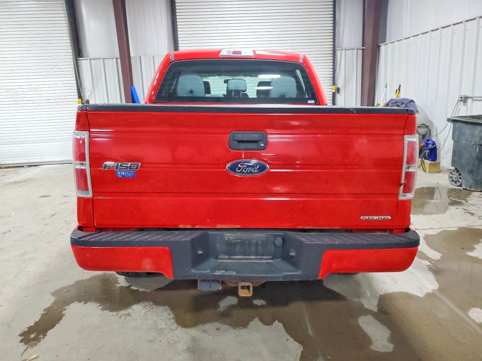 Продажа на аукционе авто 2014 Ford F150, vin: 1FTFW1EF1EFB58766, номер лота: 56128136