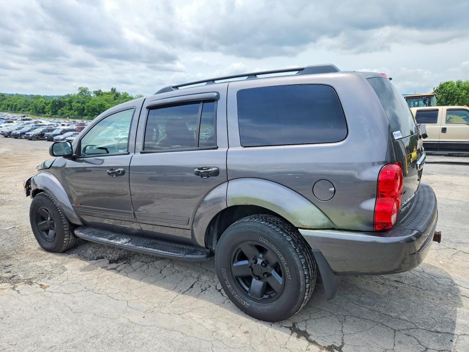 2004 Dodge Durango მანქანა იყიდება აუქციონზე, vin: 1D4HB48D44F184022, აუქციონის ნომერი: 58155106