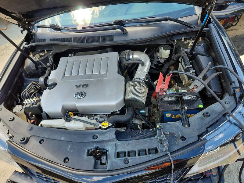 Aukcja sprzedaży 2012 Toyota Camry, vin: 4T1BK1FK4CU005213, numer aukcji: 57414826