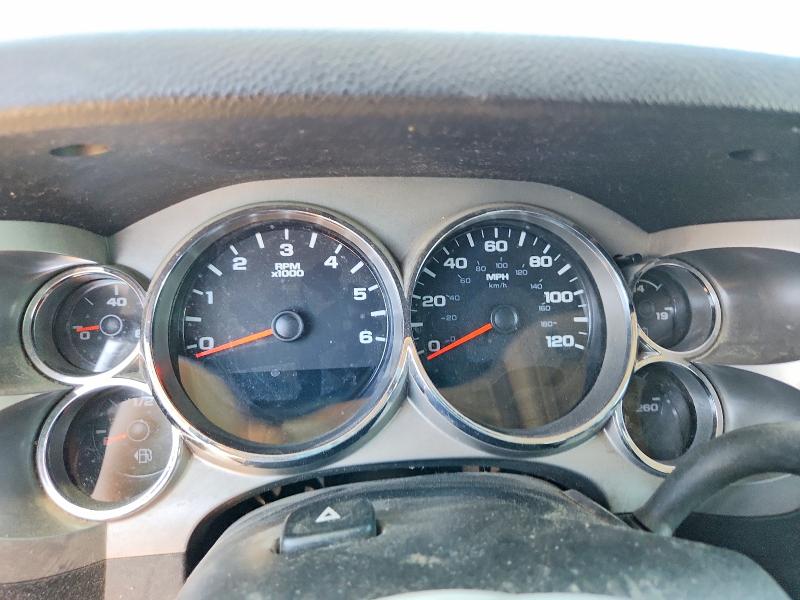 2013 Chevrolet Silverado მანქანა იყიდება აუქციონზე, vin: 1GCRKSE72DZ236492, აუქციონის ნომერი: 56144296