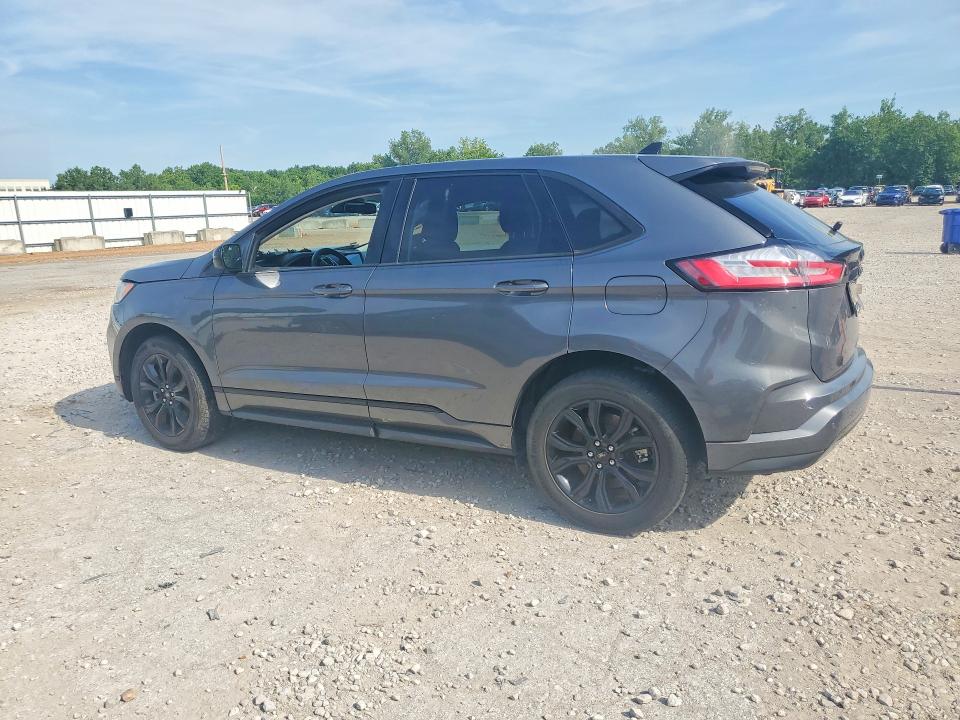 Продаж на аукціоні авто 2024 Ford Edge, vin: 2FMPK4G97RBA40569, номер лоту: 56170856