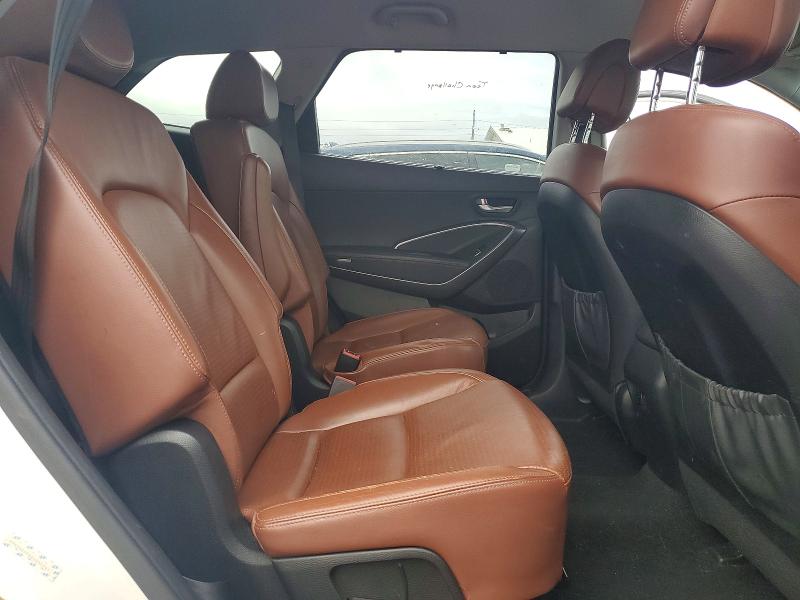 Aukcja sprzedaży 2014 Hyundai Santa Fe, vin: KM8SNDHF4EU035551, numer aukcji: 56241176