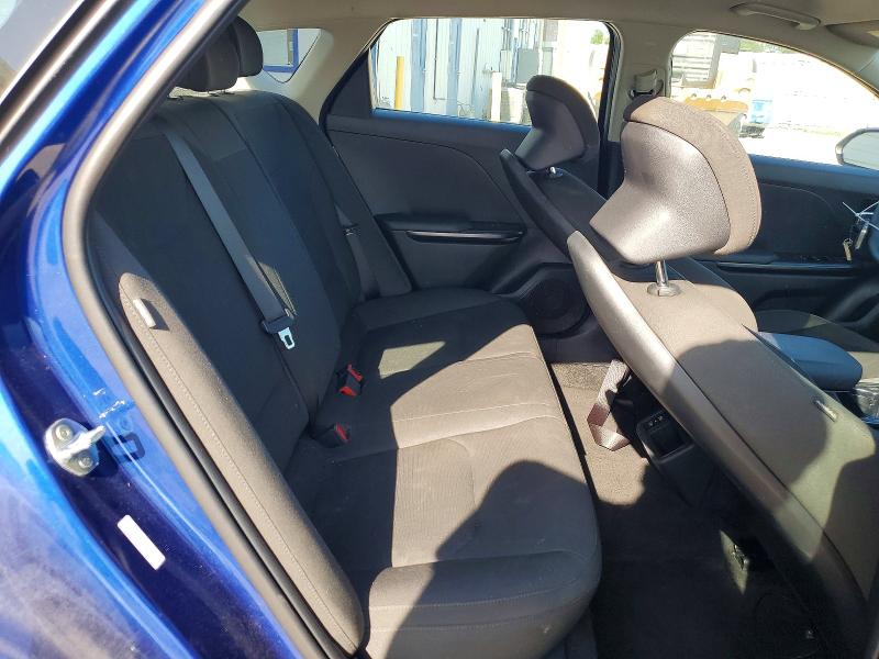 Продажа на аукционе авто 2026 Kia K4, vin: 3KPFT4DE8TE264769, номер лота: 56167286