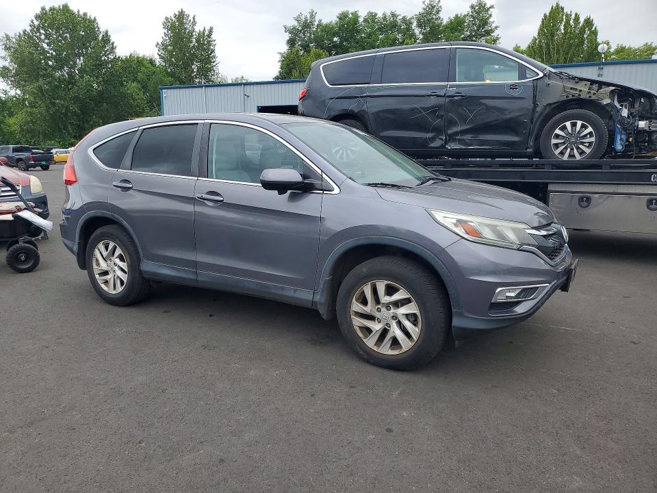 Aukcja sprzedaży 2016 Honda Cr-v, vin: 2HKRM4H58GH629196, numer aukcji: 56534526