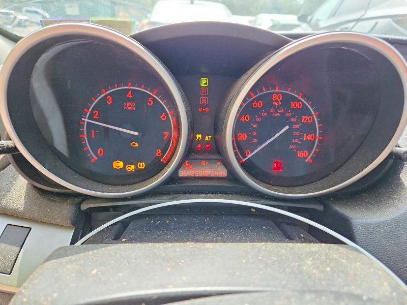 Продажа на аукционе авто 2010 Mazda 3, vin: JM1BL1H53A1245439, номер лота: 56060066