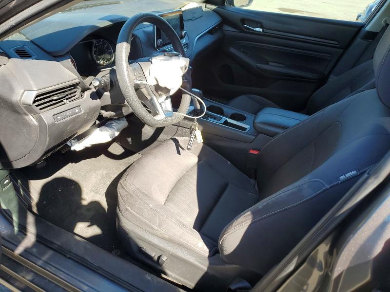 Продажа на аукционе авто 2020 Nissan Altima, vin: 1N4BL4BV4LC233596, номер лота: 56707316