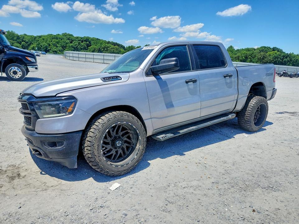 Aukcja sprzedaży 2023 Ram 1500, vin: 1C6SRFGT9PN684486, numer aukcji: 57619986