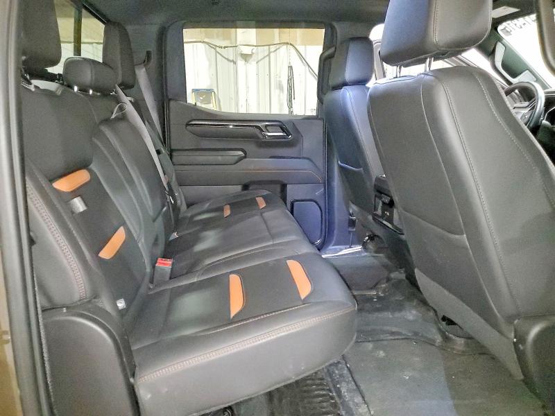 2023 Gmc Sierra მანქანა იყიდება აუქციონზე, vin: 1GTUUEE81PZ295892, აუქციონის ნომერი: 56414316
