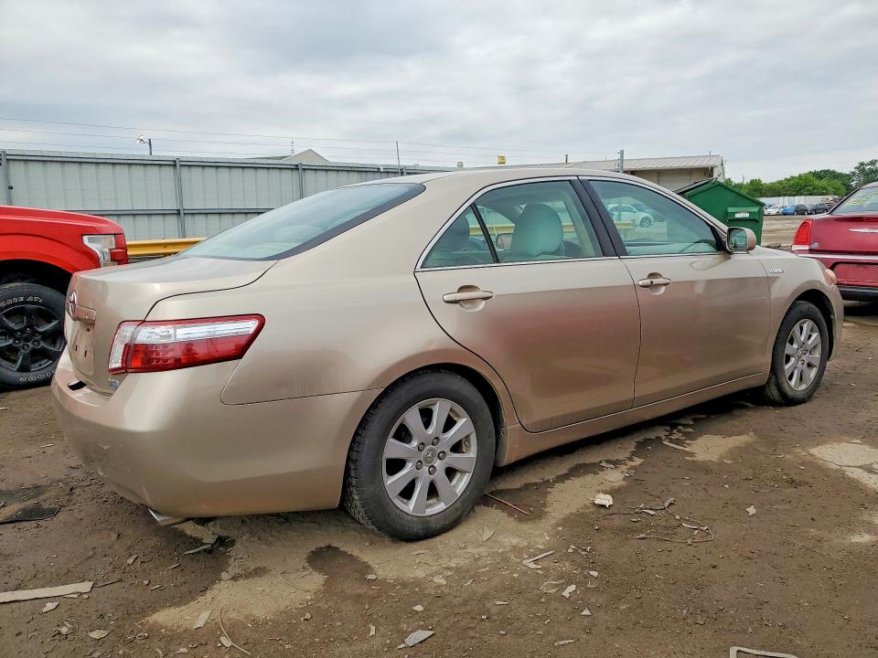 Aukcja sprzedaży 2008 Toyota Camry, vin: 4T1BB46K18U037240, numer aukcji: 55799646