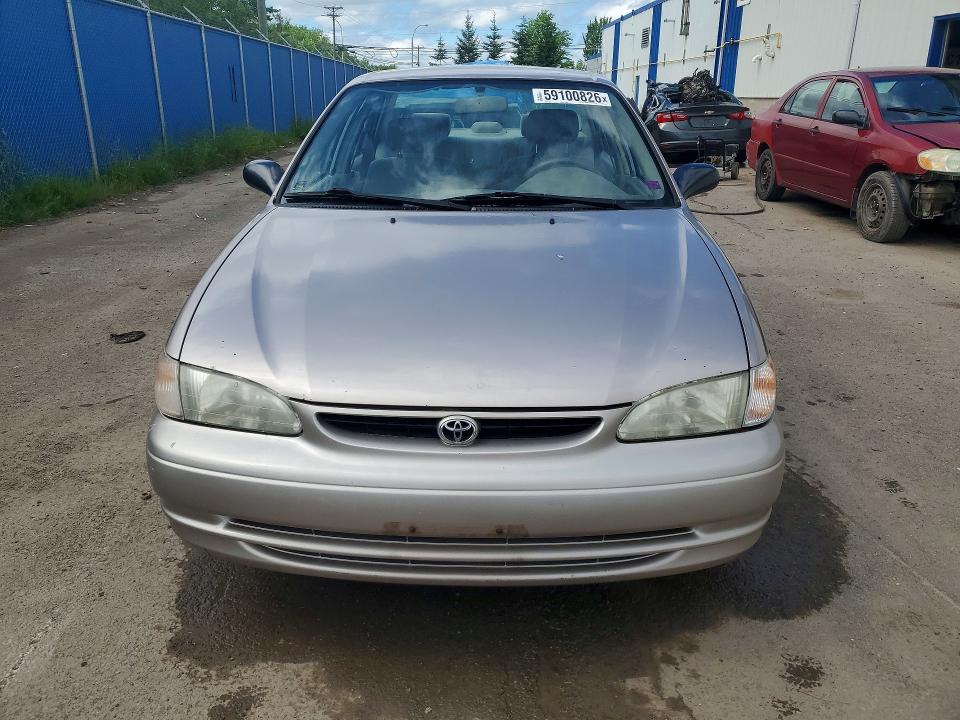 Продаж на аукціоні авто 1998 Toyota Corolla, vin: 2T1BR12E4WC734992, номер лоту: 59100826