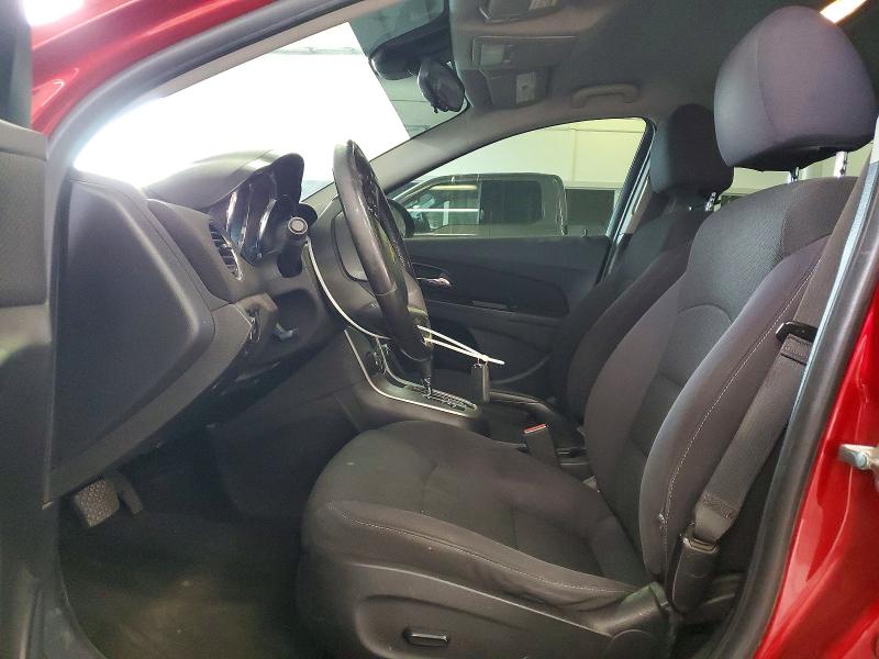 Продажа на аукционе авто 2012 Chevrolet Cruze Ls, vin: 1G1PF5SC5C7403431, номер лота: 55640256