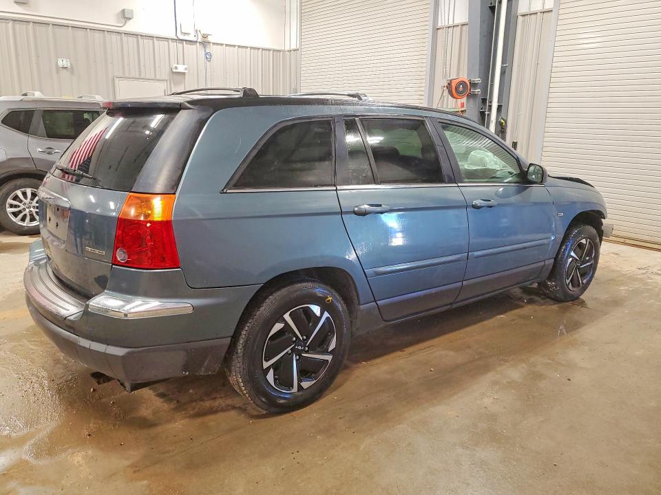 Продажа на аукционе авто 2004 Chrysler Pacifica, vin: 2C8GF68474R633984, номер лота: 57937176