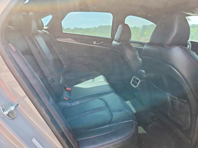 Aukcja sprzedaży 2023 Kia K5, vin: 5XXG44J8XPG172558, numer aukcji: 56131736