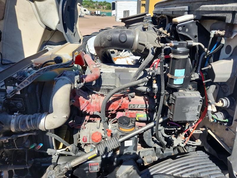 Продаж на аукціоні авто 2019 Mack Anthem 64t, vin: 1M1AN4GY1KM007799, номер лоту: 57234096