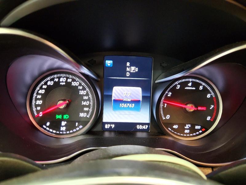 Продажа на аукционе авто 2015 Mercedes-benz C, vin: 55SWF6GB9FU016614, номер лота: 56952806