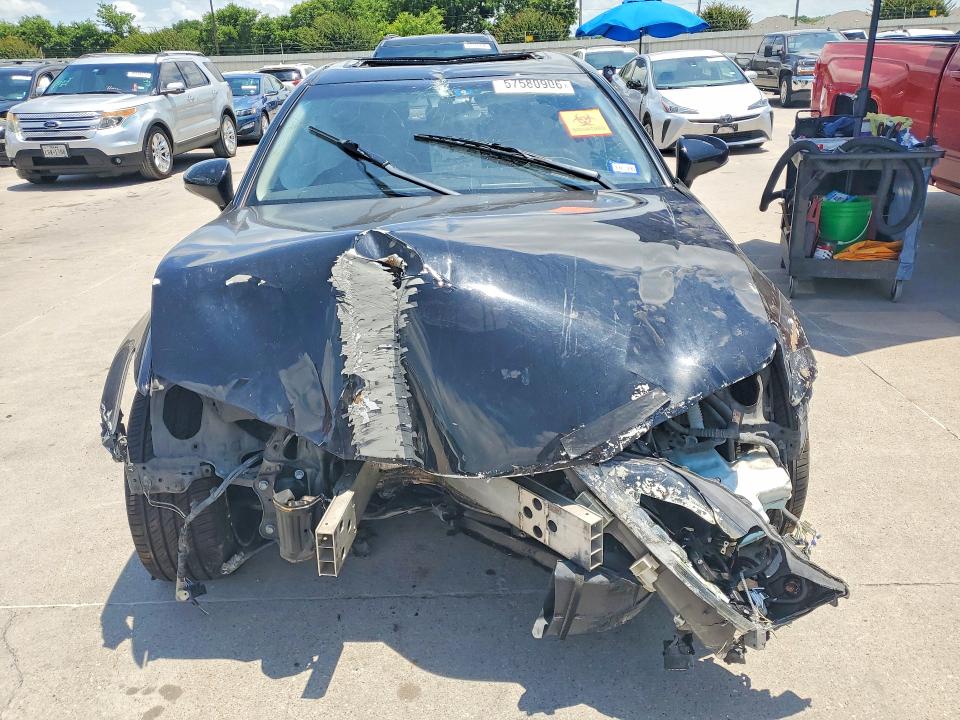 Продаж на аукціоні авто 2014 Lexus Gs, vin: JTHBE1BL3E5043943, номер лоту: 57580906
