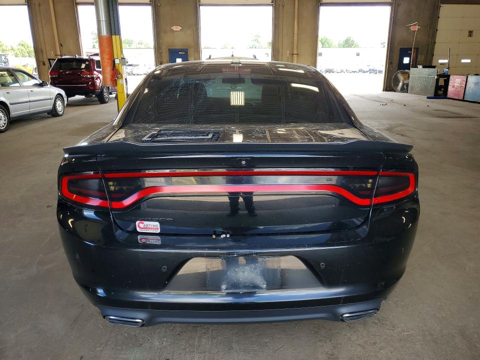 Aukcja sprzedaży 2018 Dodge Charger, vin: 2C3CDXJG1JH235451, numer aukcji: 56575386