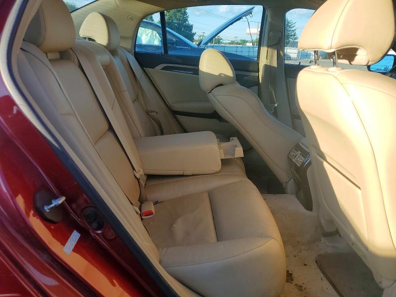 55755686 :رقم المزاد ، 19UUA66237A031100 vin ، 2007 Acura Tl مزاد بيع
